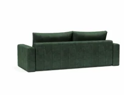 Schlafsofa mit Armlehnen Akello