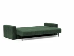 Schlafsofa mit Armlehnen Akello