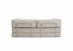 Schlafsofa mit Armlehnen CozyPad