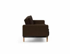 Schlafsofa mit Armlehnen Dublexo Stem