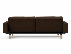Schlafsofa mit Armlehnen Dublexo Stem