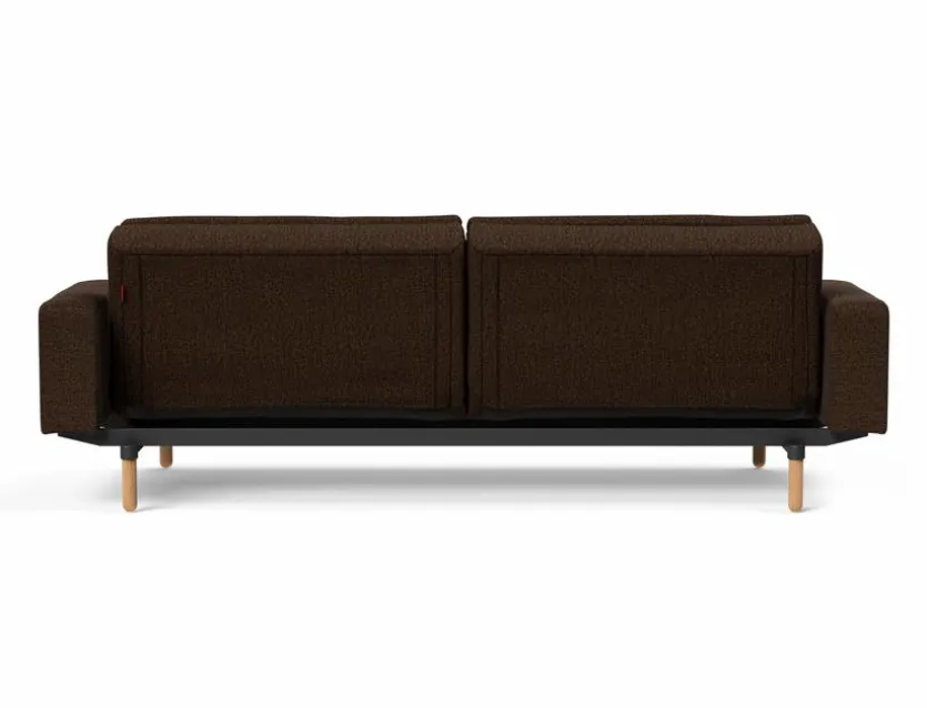 Schlafsofa mit Armlehnen Dublexo Stem