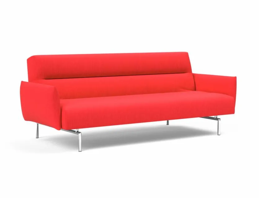 Schlafsofa mit Armlehnen Jillis