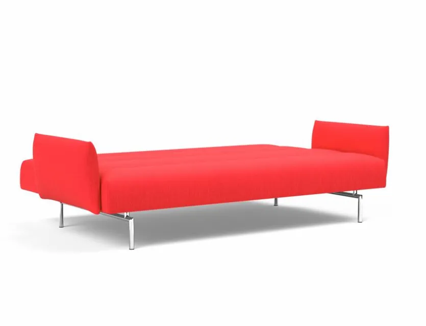 Schlafsofa mit Armlehnen Jillis
