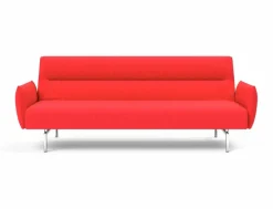 Schlafsofa mit Armlehnen Jillis