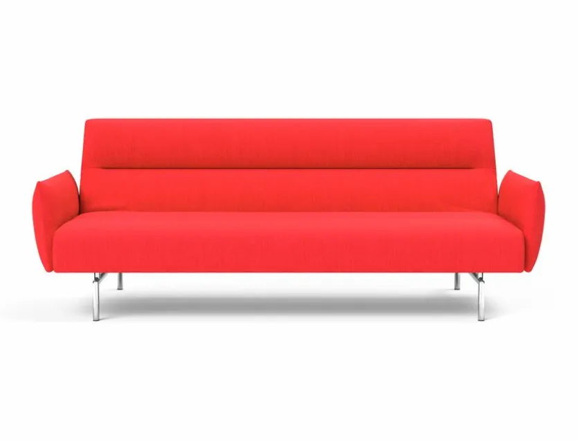 Schlafsofa mit Armlehnen Jillis