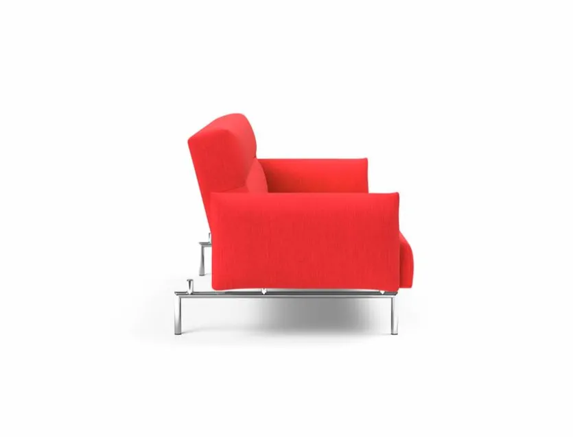 Schlafsofa mit Armlehnen Jillis