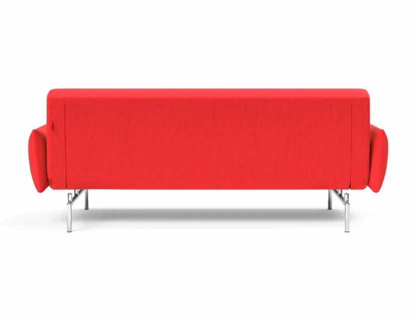 Schlafsofa mit Armlehnen Jillis