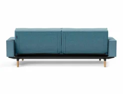 Schlafsofa mit Armlehnen Splitback Stem