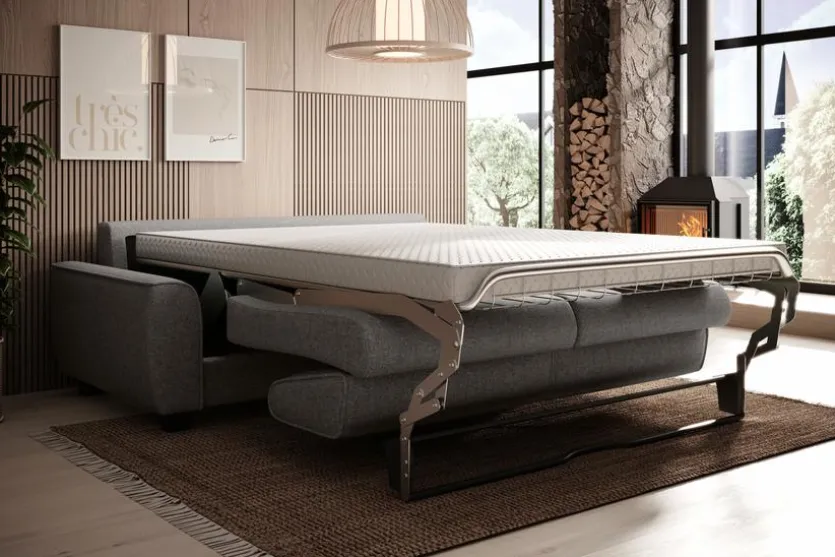 Schlafsofa Monza