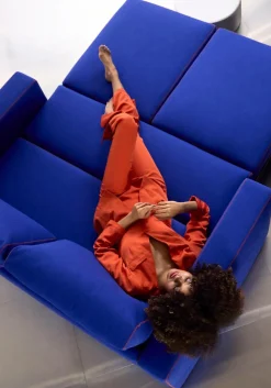Schlafsofa Neah X