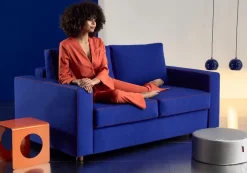 Schlafsofa Neah X