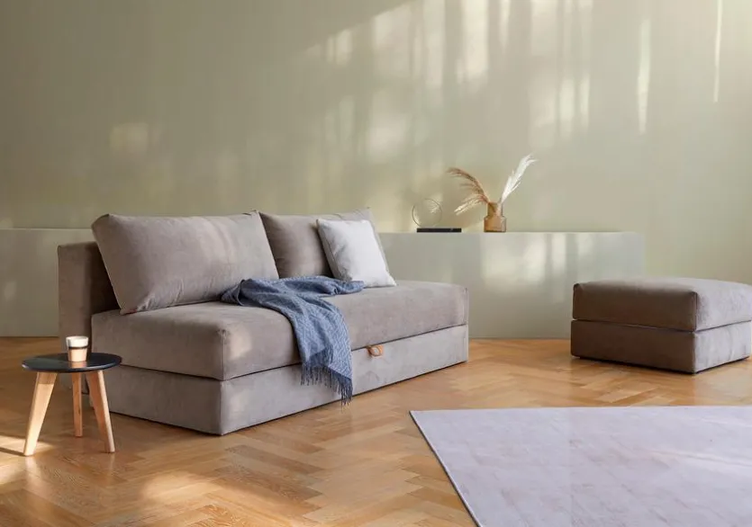 Schlafsofa Osvald