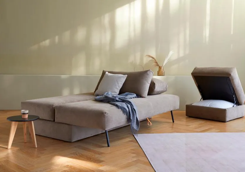 Schlafsofa Osvald