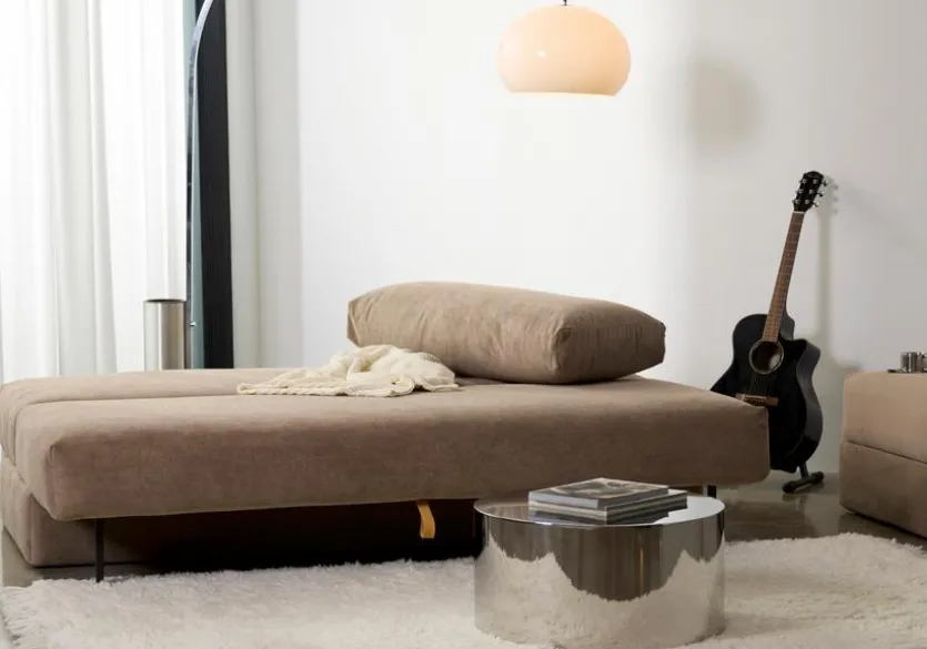 Schlafsofa Osvald