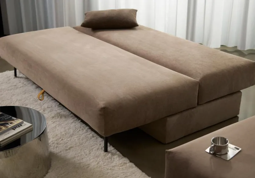 Schlafsofa Osvald