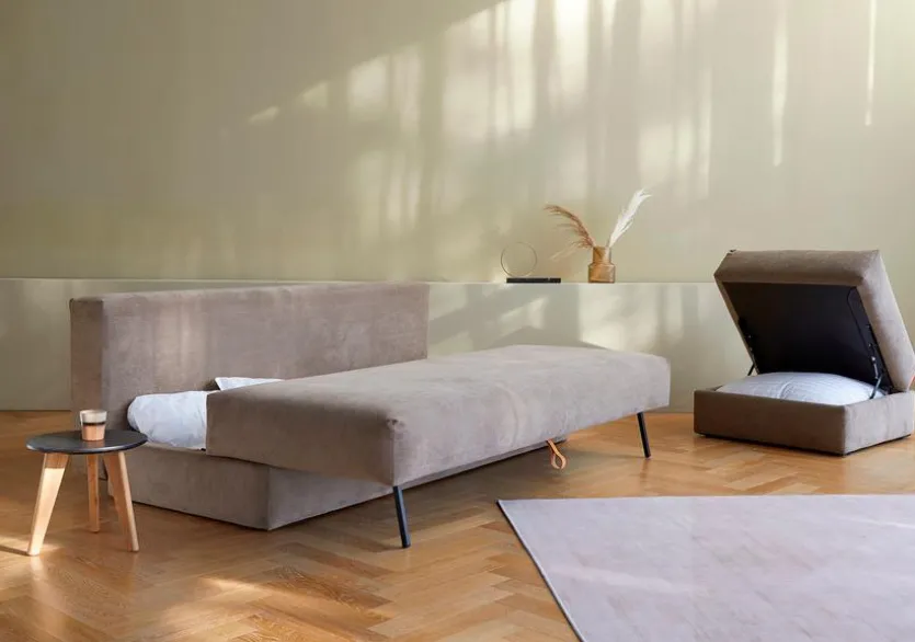 Schlafsofa Osvald
