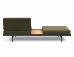 Schlafsofa Puri Eiche