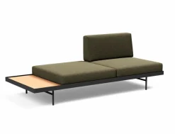 Schlafsofa Puri Eiche