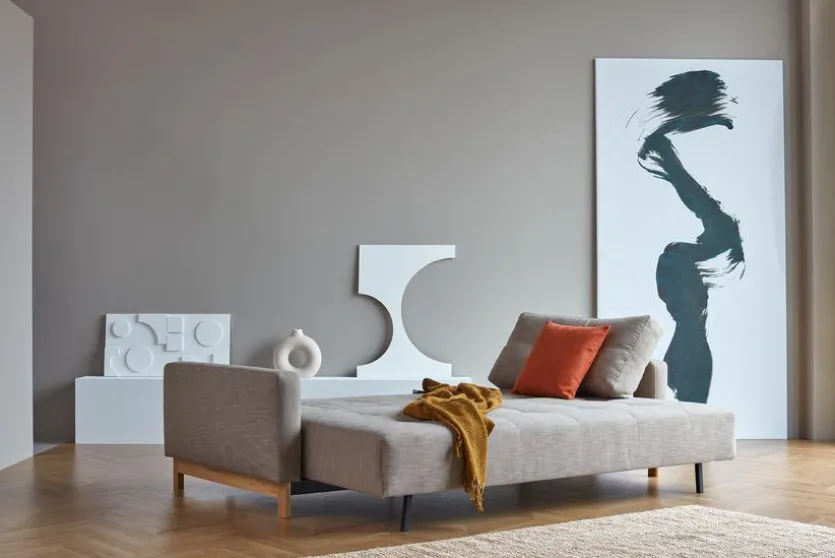 Schlafsofa Pyxis Deluxe Excess