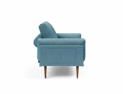 Schlafsofa Rollo Styletto