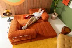 Schlafsofa Seventy