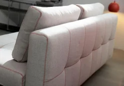Schlafsofa Sigga X