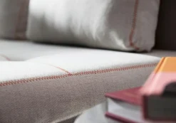 Schlafsofa Sigga X