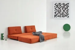 Schlafsofa Sigmund Indu