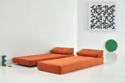 Schlafsofa Sigmund Indu