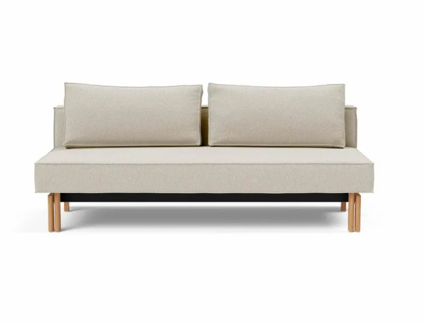 Schlafsofa Sly Wood