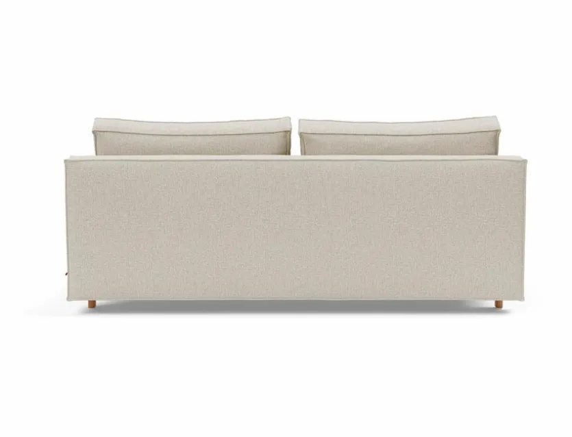 Schlafsofa Sly Wood