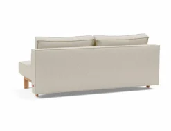 Schlafsofa Sly Wood