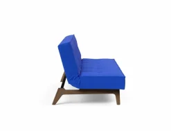 Schlafsofa Splitback Eik Raucheiche