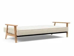 Schlafsofa Splitback Frej Eiche