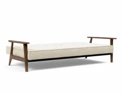 Schlafsofa Splitback Frej Raucheiche