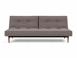 Schlafsofa Splitback Styletto dunkel