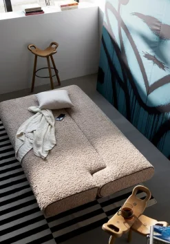 Schlafsofa Unfurl