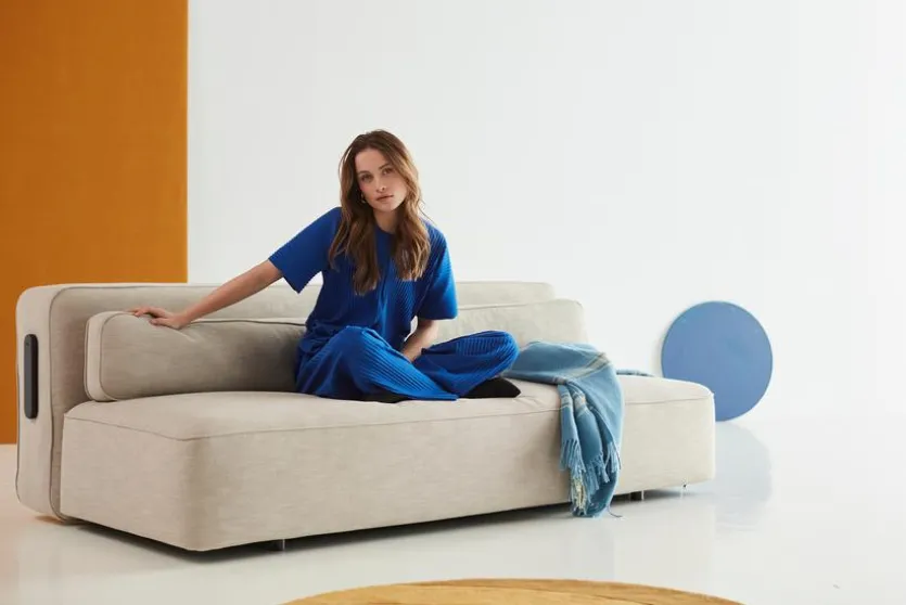Schlafsofa Yonata