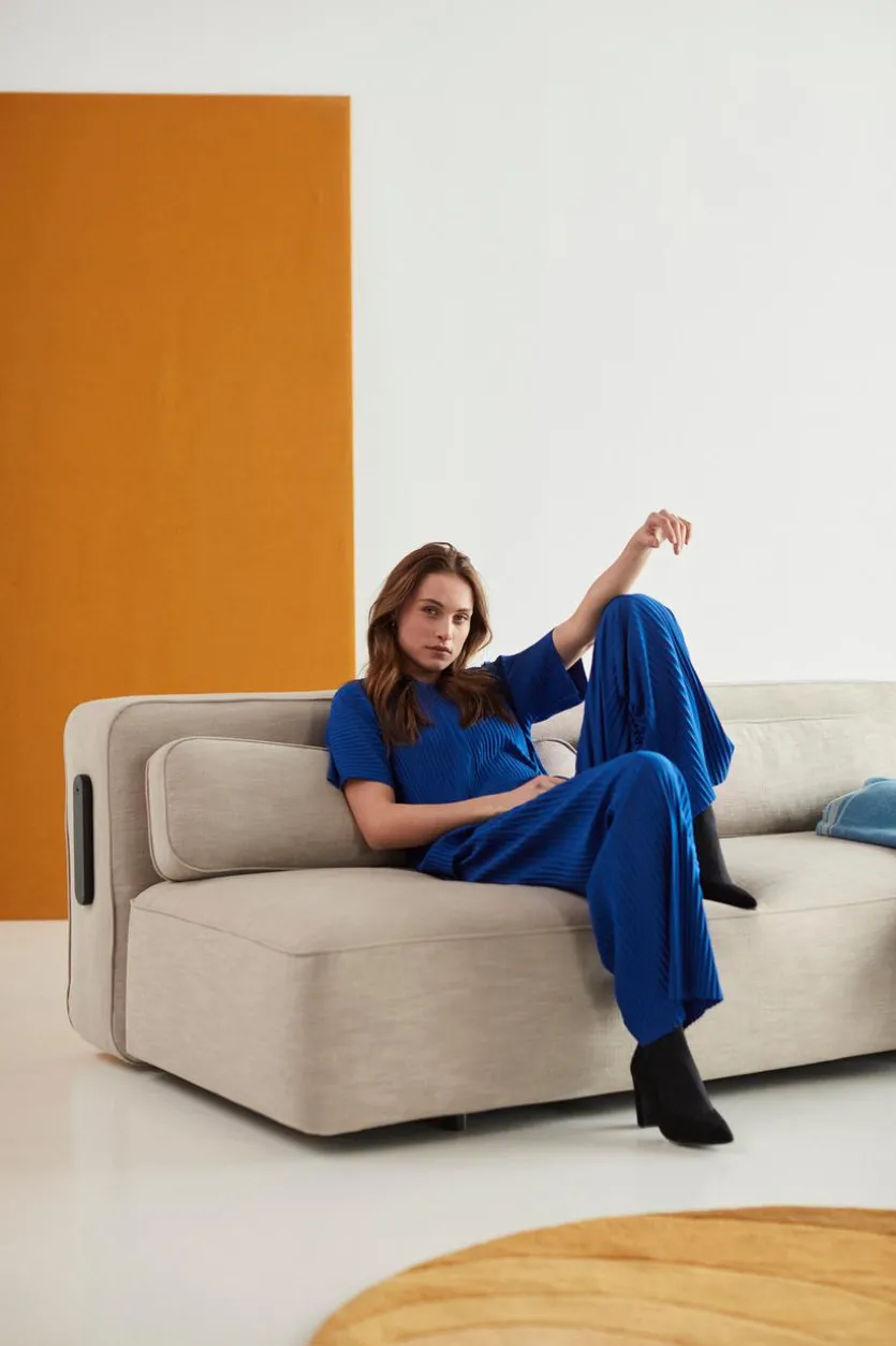 Schlafsofa Yonata
