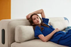 Schlafsofa Yonata
