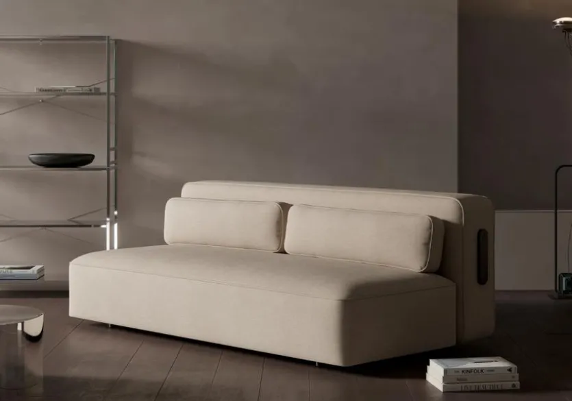 Schlafsofa Yonata