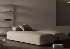 Schlafsofa Yonata