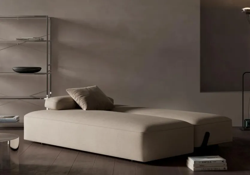 Schlafsofa Yonata