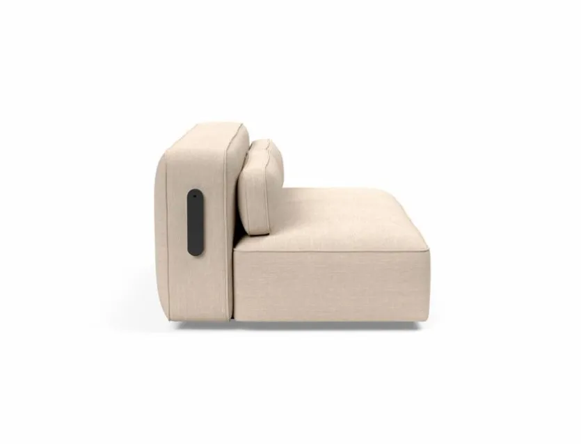 Schlafsofa Yonata