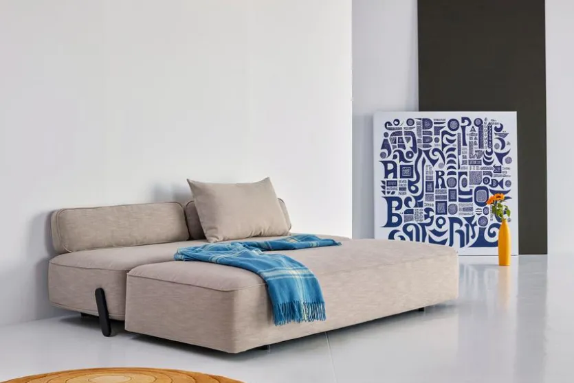Schlafsofa Yonata