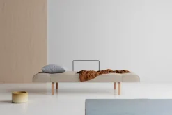 Schlafsofa Zeal Bow