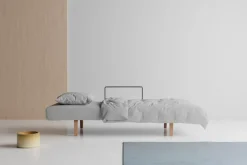 Schlafsofa Zeal Bow