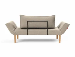 Schlafsofa Zeal Bow