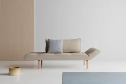 Schlafsofa Zeal Bow